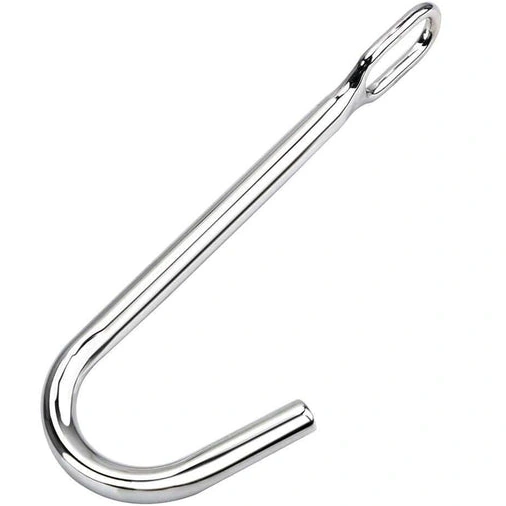 Anal Hooks Hook 5783 Stainless PerfectFit Ball Plug No Steel 1010